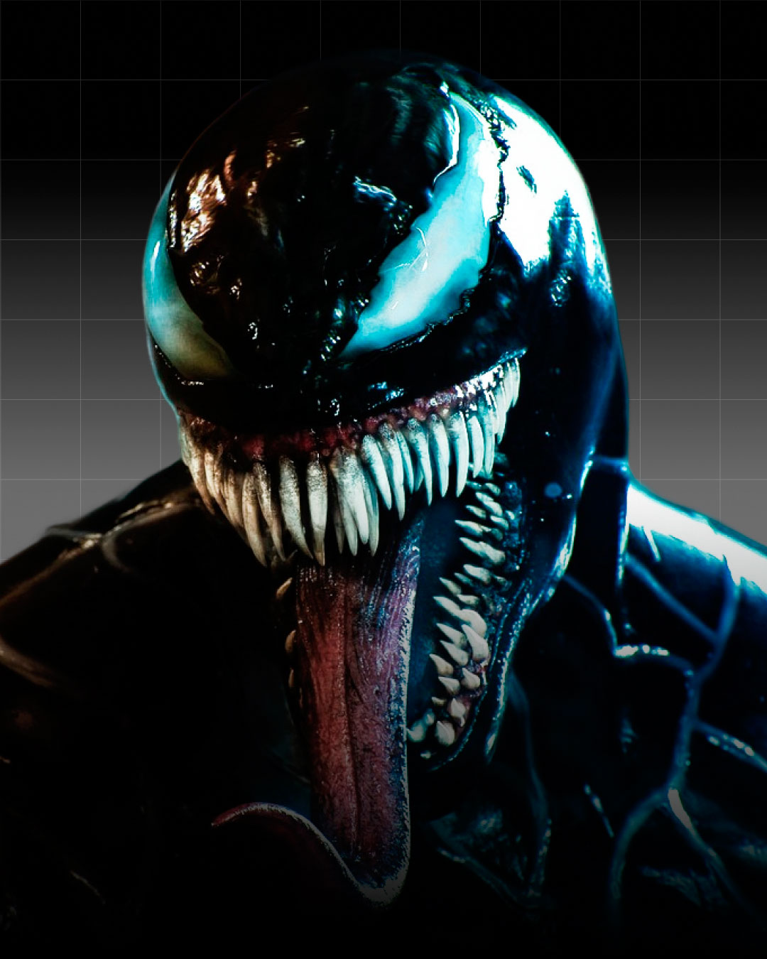 Аниматор Веном