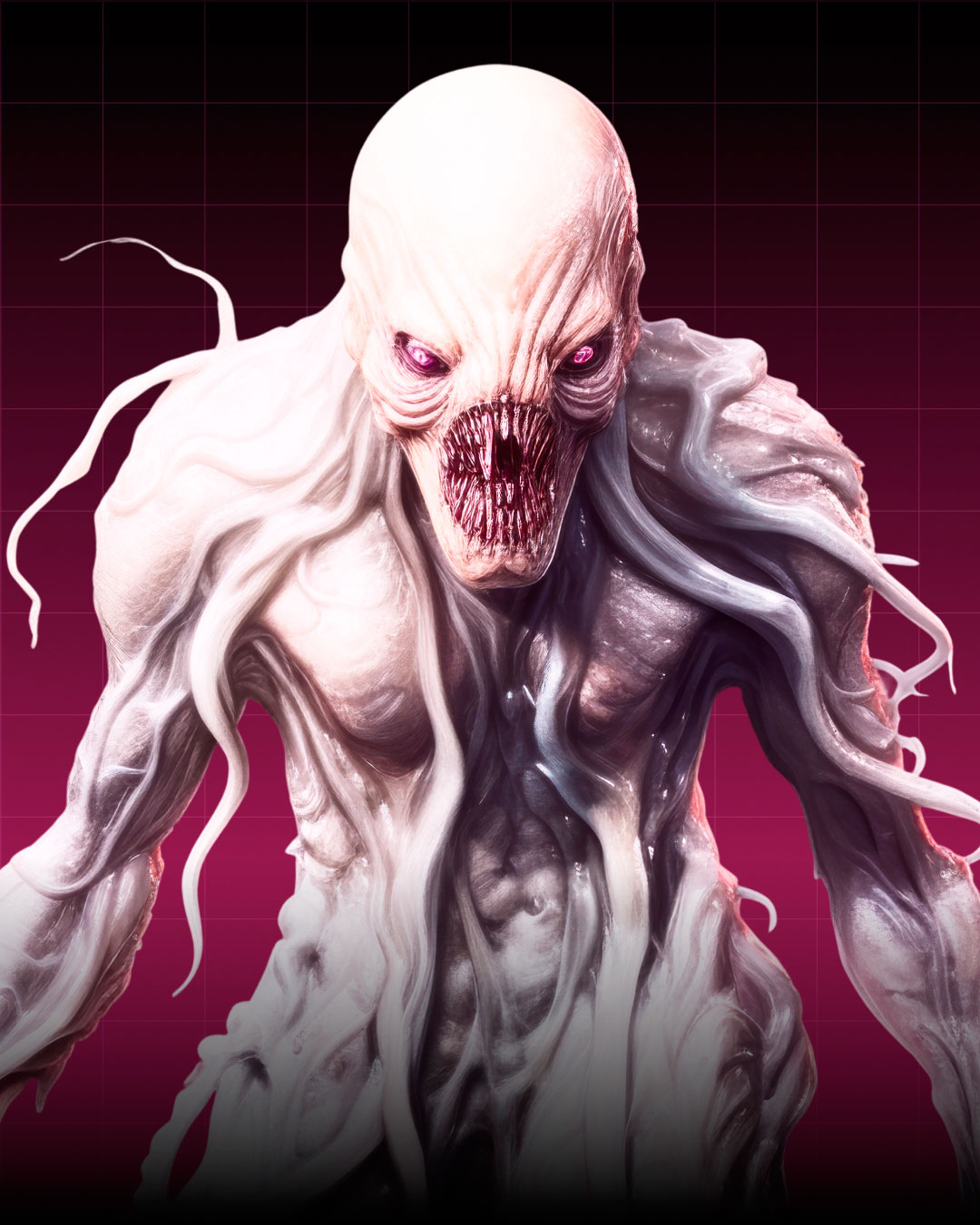 Аниматор Мутант