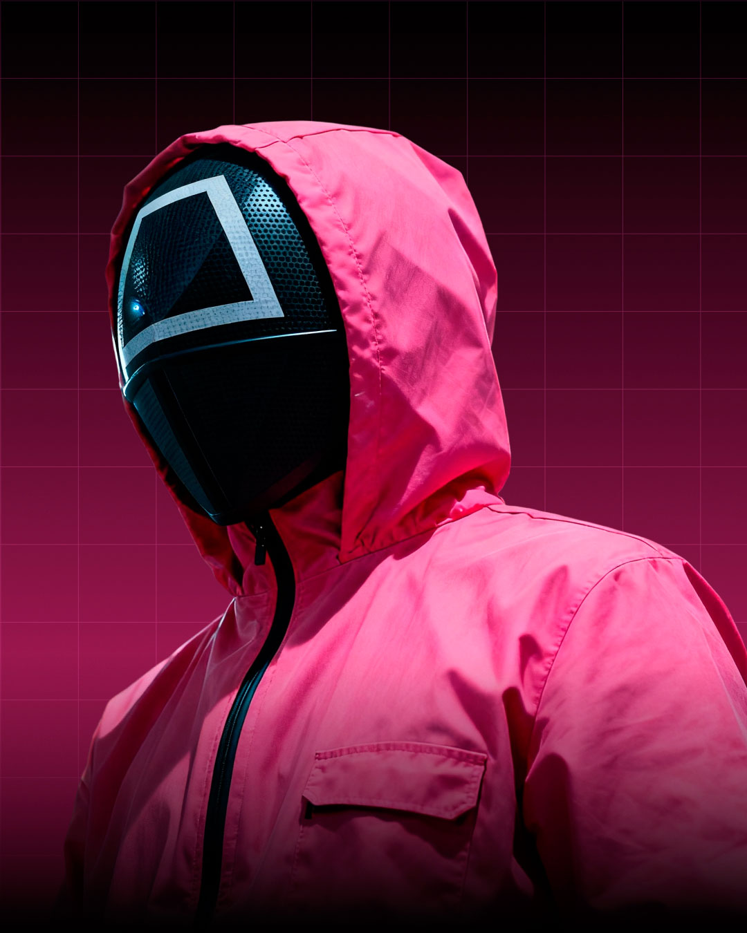 Аниматор Надзиратель