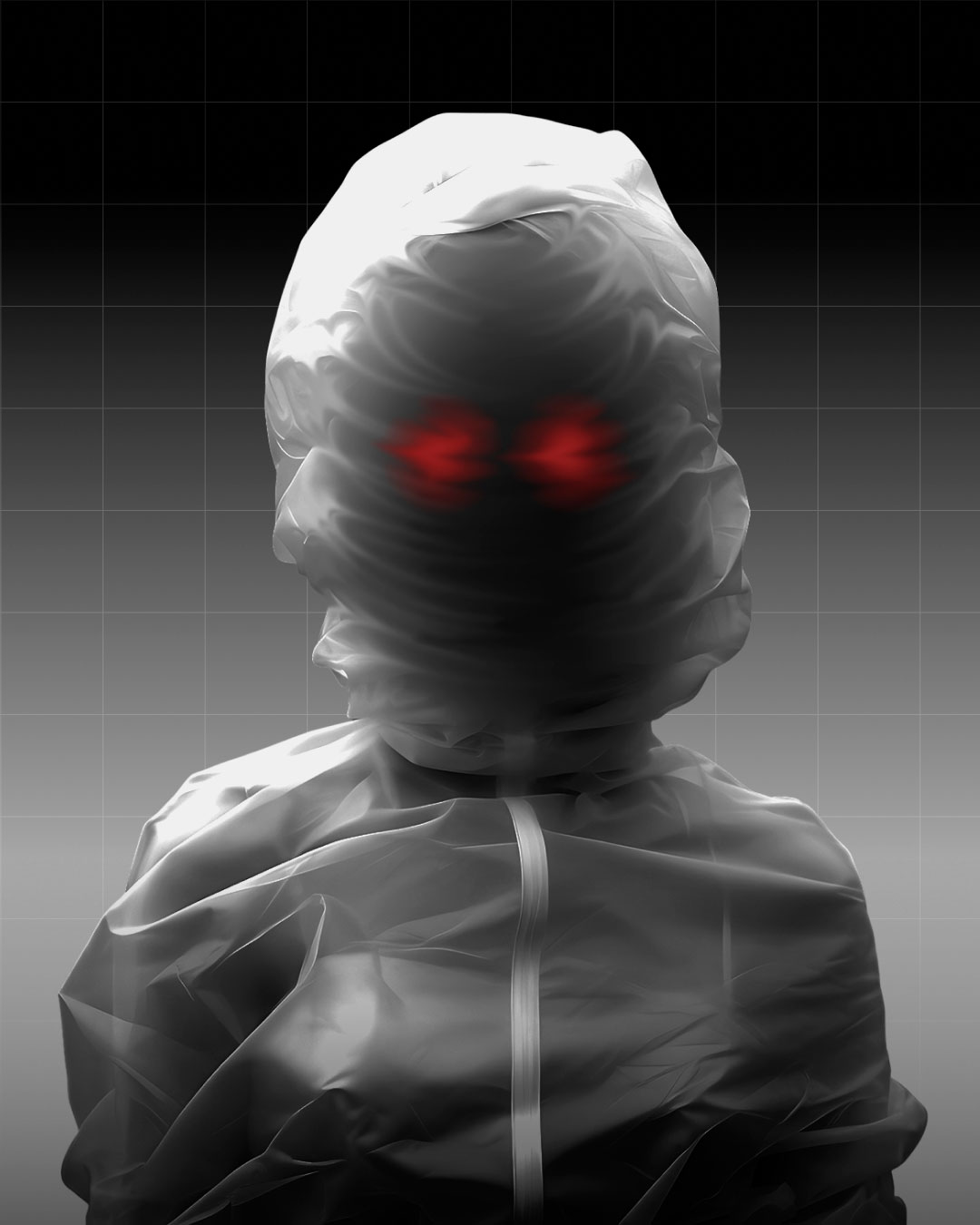 Аниматор Призрак