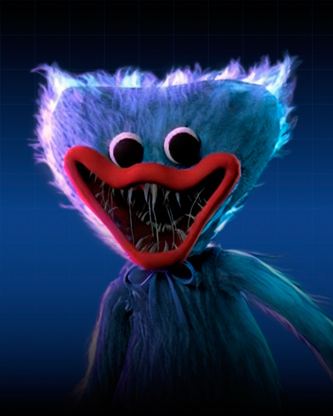 Аниматор Хагги Вагги