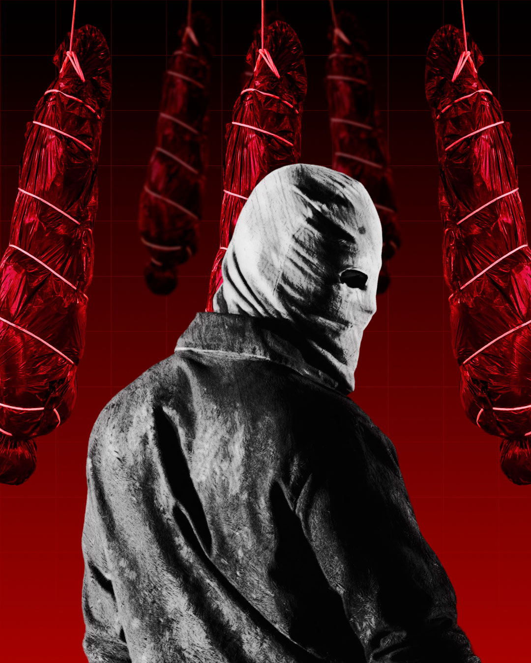 квест безликий в тольятти