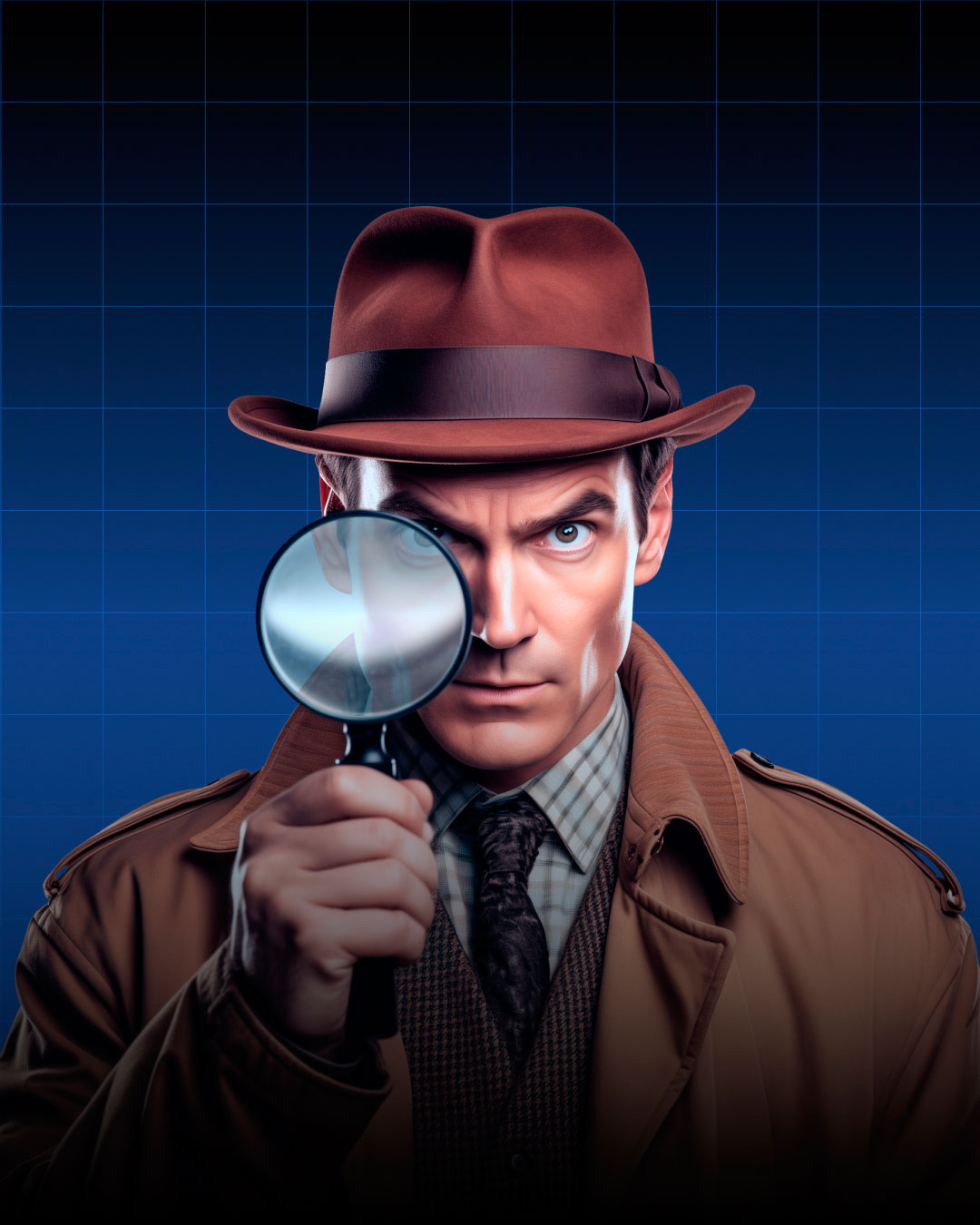 Экшн Игра – Дело № 6