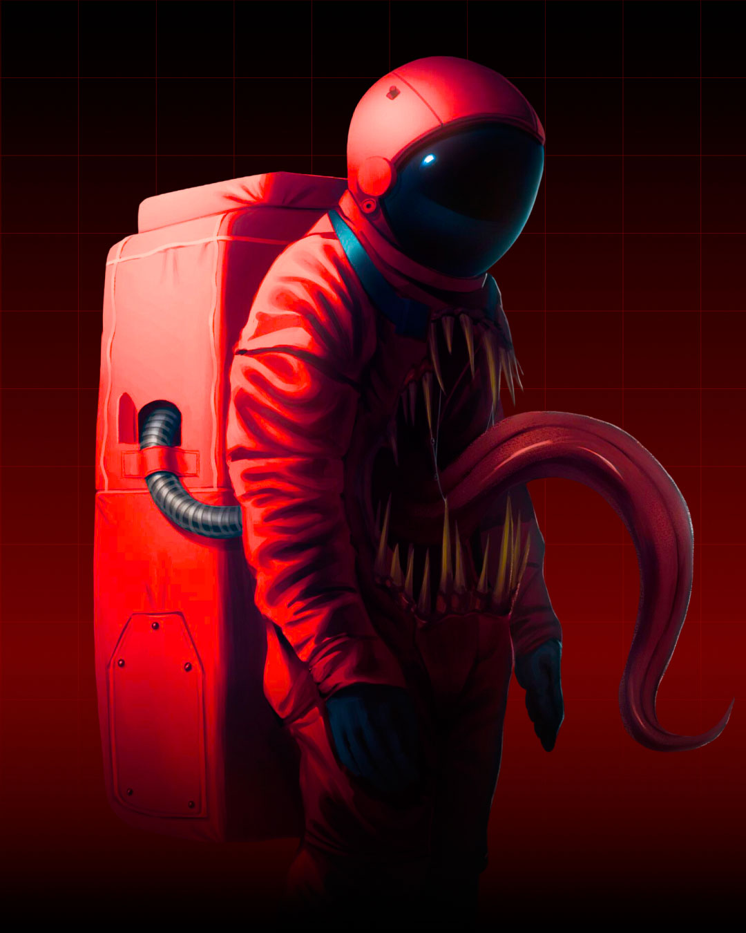 Экшн-квест «Месть импостера» в Тольятти