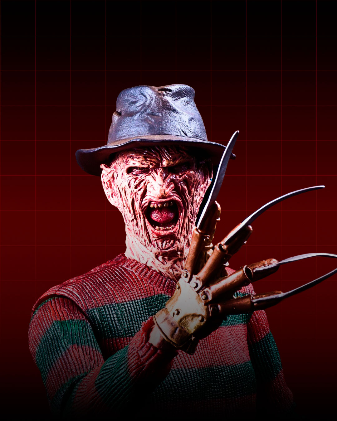 Очень странный квест