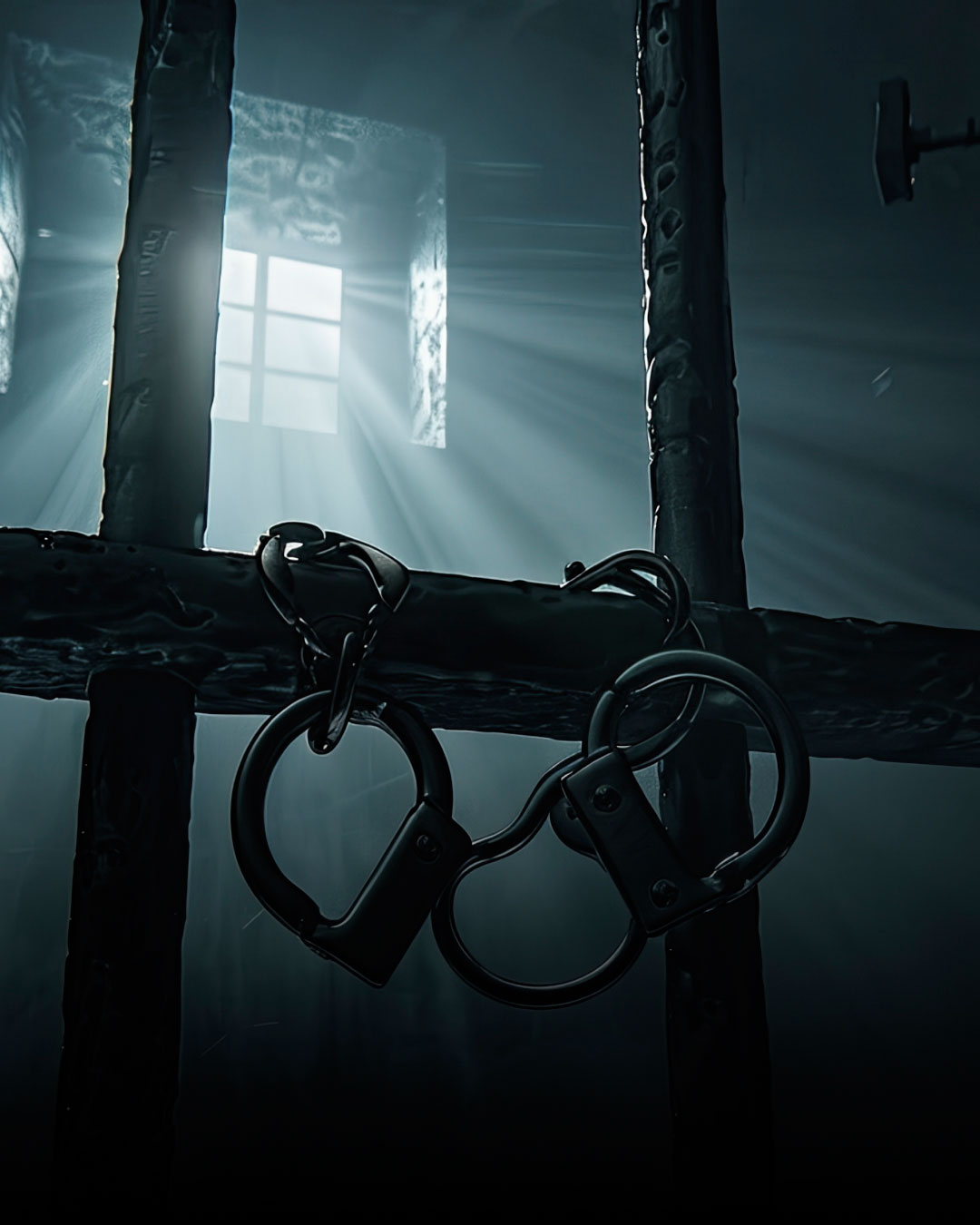 Квест «Побег» в Тольятти