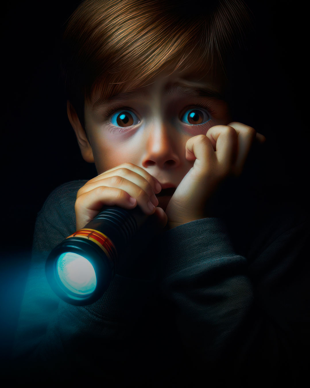 Квест “ПРЯТКИ”