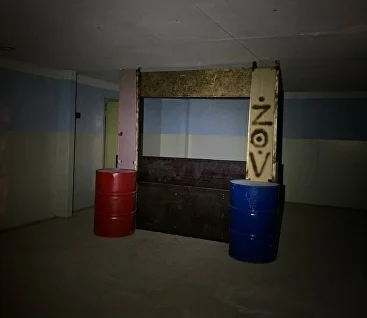 photo laser tag