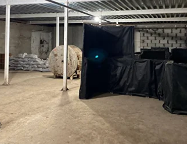 photo laser tag